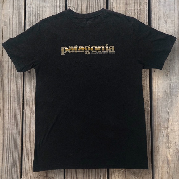 Patagonia Other - Patagonia Great Pacific Works Shirt